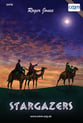 Stargazers SATB Vocal Score cover